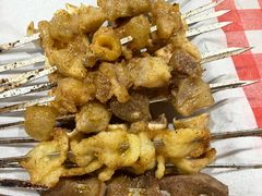 -超越海鲜屋(飞龙物业店)