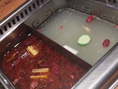 -草原塞蛮羊火锅城(港湾店)