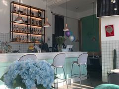 -JF Garden(渔人码头店)