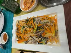 -高丽馆(尊茂店)