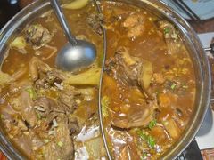 -满堂春特色餐馆