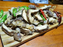 -云隐小厨·传统大理美食(复兴路店)