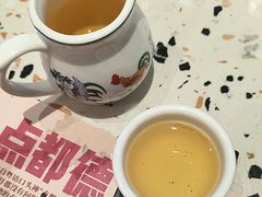 -点都德(广州白云山景区南门店)