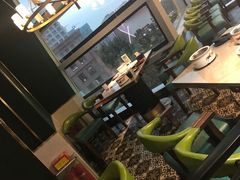 -五月罗马海鲜烤肉自助餐厅(印象城店)