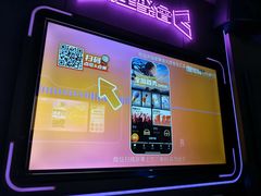 -星聚会KTV(合生汇黑金店)