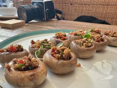 -素心小筑(后沙裕镇店)