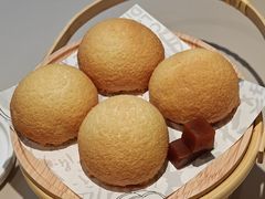 -蔡澜点心·粤菜(万菱汇店)