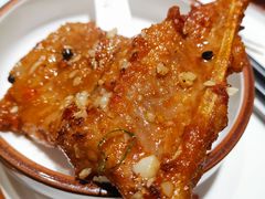 -淮安宴·淮扬菜(清河路一店)