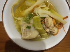-老苏州芳和园茶酒楼  传统苏帮菜(观前店)