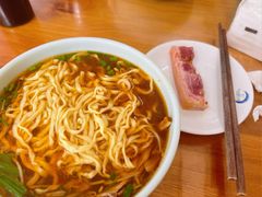 -陈记锅盖面(长江路店)