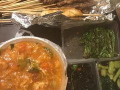 -雪中炭串吧(沙子口店)