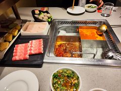 -海底捞火锅(城阳万象汇店)