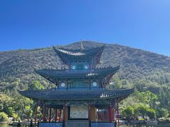 -黑龙潭公园