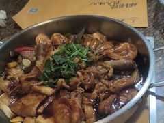 -黄记煌三汁焖锅(崇文门店)