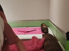 -世外桃源水疗会(皇庭彩园店)