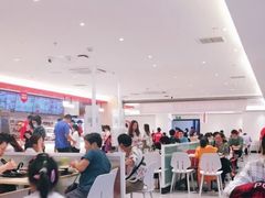 -乡村基(世纪店)