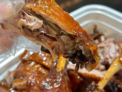 -王浩儿纪六孃甜皮鸭(乐山总店)