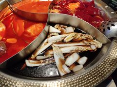 -廖掌柜·重庆鲜货火锅(上海首店)