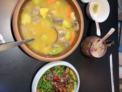 -桥边小楼·手工云南菜·丽江地标美食