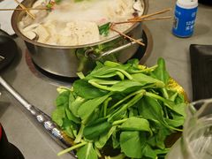 -牛天下·牛肉·海鲜·打边炉·融合菜