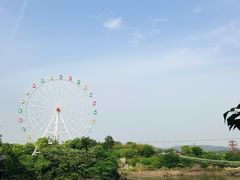 -木兰水镇旅游景区