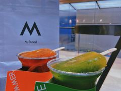 -M Stand(天环广场店)