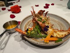 -莲西餐(曲江店)