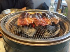 -冷面大王(大南街店)