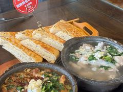 -王明古法砂锅居(开化寺店)