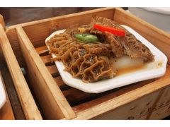 -彩景大酒楼(万泰新天地店)