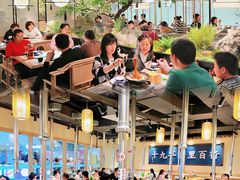 -万达广场(桂林高新店)