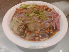 -满园春酒楼(庐江路店)