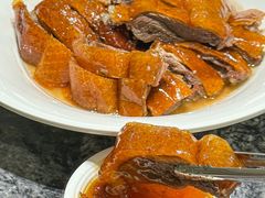 -頂好酒家·经典粤菜(海信广场店)