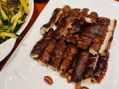 -金穗园·砂锅粥.醉鸡煲火锅(长寿路店)