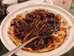 -老吉堂上海本帮菜(望京万象汇店)