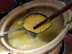 -捞围鲜·港式打边炉(海阳路店)