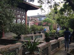 -东莞市可园博物馆