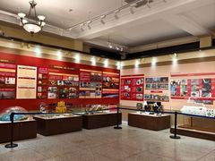 -哈尔滨工业大学-博物馆