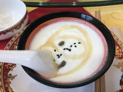 -帕米尔食府(白云观店)