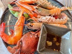 -青岛海天大酒店·1988全日餐厅