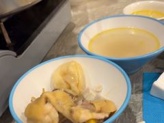 -糟粕醋·椰苑海南菜餐厅(亚龙湾天域酒店)