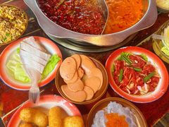 -后火锅(总店)