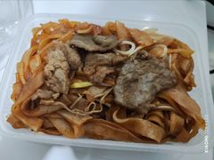 港式干炒牛河-古南都·老广东酒楼(龙江店)