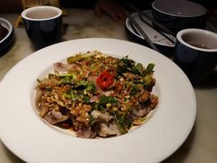 -绿茶餐厅(汇悦大融城店)