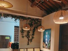 -云山竹·傣味手抓饭·野生菌孔雀宴·云南特色菜(昆明老街店)