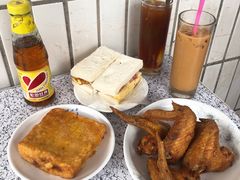 -沙溪兄茶餐厅