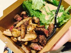 雪花眼肉-西小排(来福士广场店)