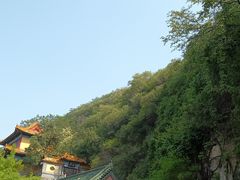 -千佛山风景名胜区