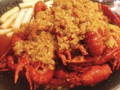 -红盔甲·小龙虾(天钥桥店)