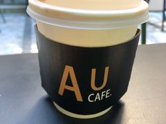-Au Cafe&Roastery(华侨城店)